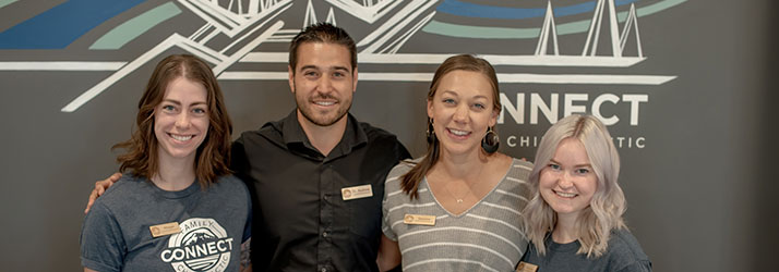 Chiropractor Bellingham WA Andrew Murry Staff Chiropractor Bellingham WA Andrew Murry Staff