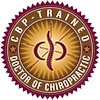 CBP Trained Doctor of Chiropractic