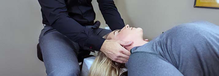 Chiropractic Bellingham WA Neck Pain